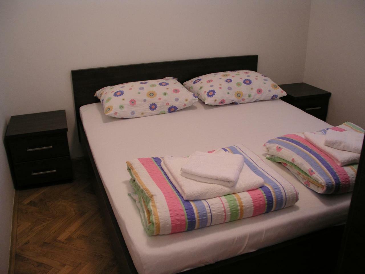 Villamarebaska Екстериор снимка